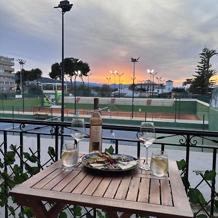 Apartamento Tenis Club En Javea Platja de Larenal 외부 사진