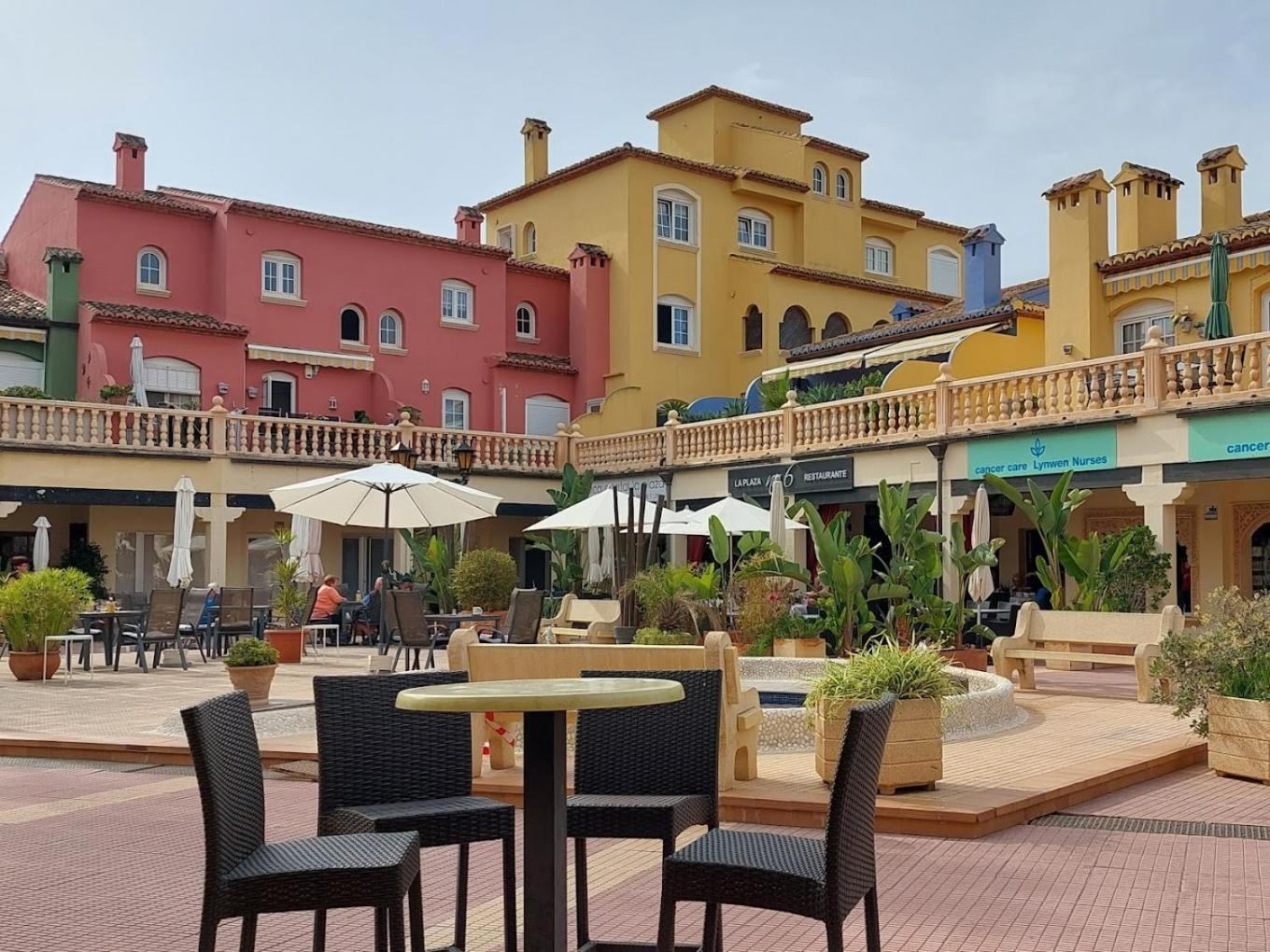 Apartamento Tenis Club En Javea Platja de Larenal 외부 사진