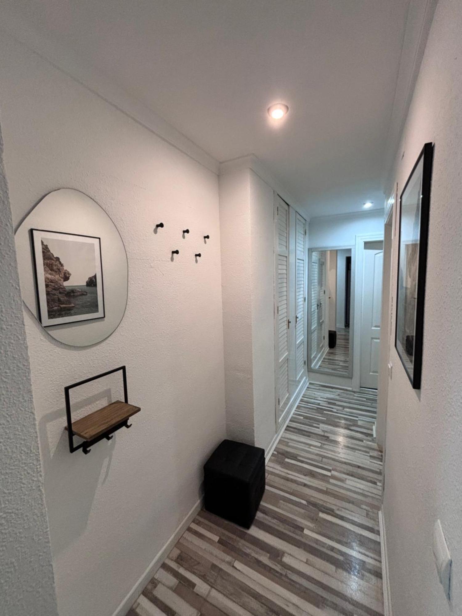 Apartamento Tenis Club En Javea Platja de Larenal 외부 사진