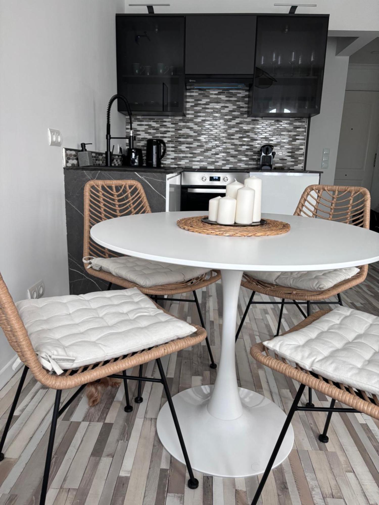 Apartamento Tenis Club En Javea Platja de Larenal 외부 사진